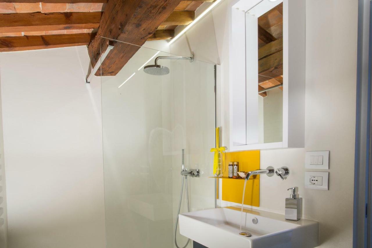 Apartment Le Residenze A - Residenza Covoni In The Historical Center Of *