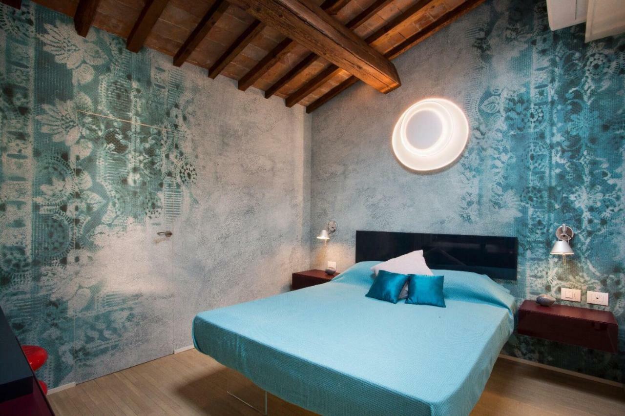 Apartment Le Residenze A - Residenza Covoni In The Historical Center Of Florenz