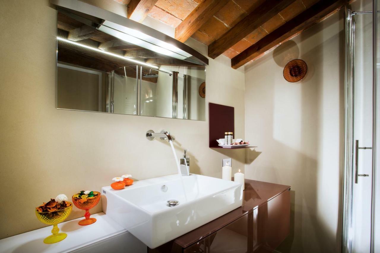 Le Residenze A - Residenza Covoni In The Historical Center Of * Florenz