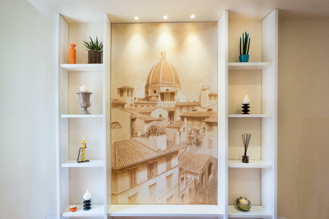 Le Residenze A - Residenza Covoni In The Historical Center Of *