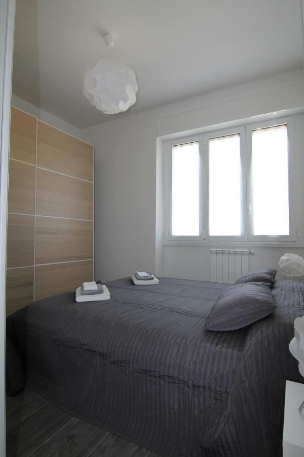 Zona Torregalli_nuvola Rossa Apartamento *