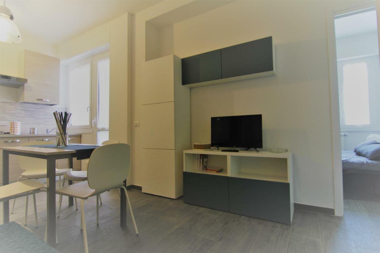 Zona Torregalli_nuvola Rossa Apartamento