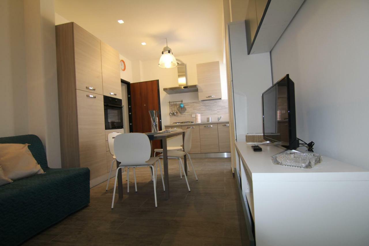 Zona Torregalli_nuvola Rossa Appartamento *