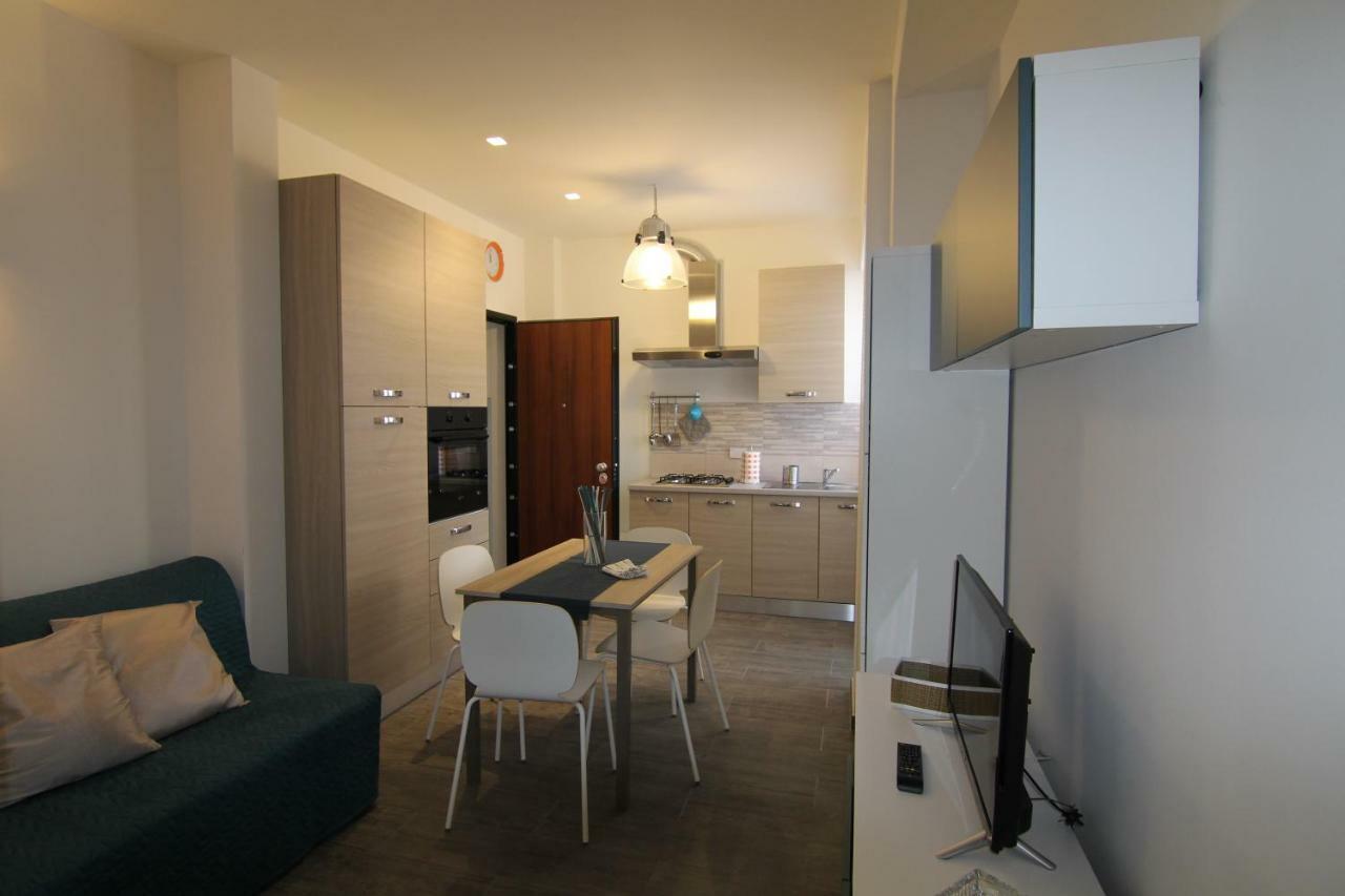 Appartamento Zona Torregalli_nuvola Rossa Firenze