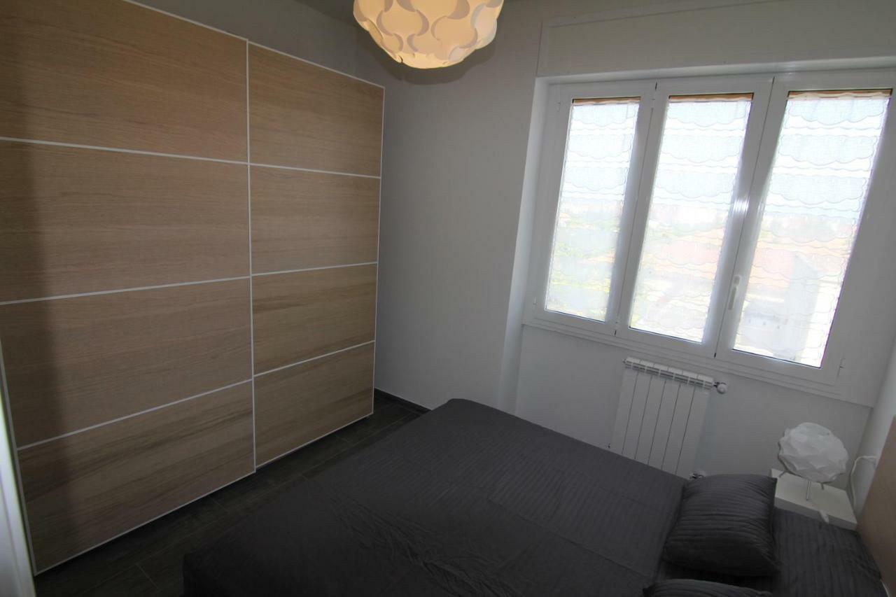 Apartamento Zona Torregalli_nuvola Rossa *