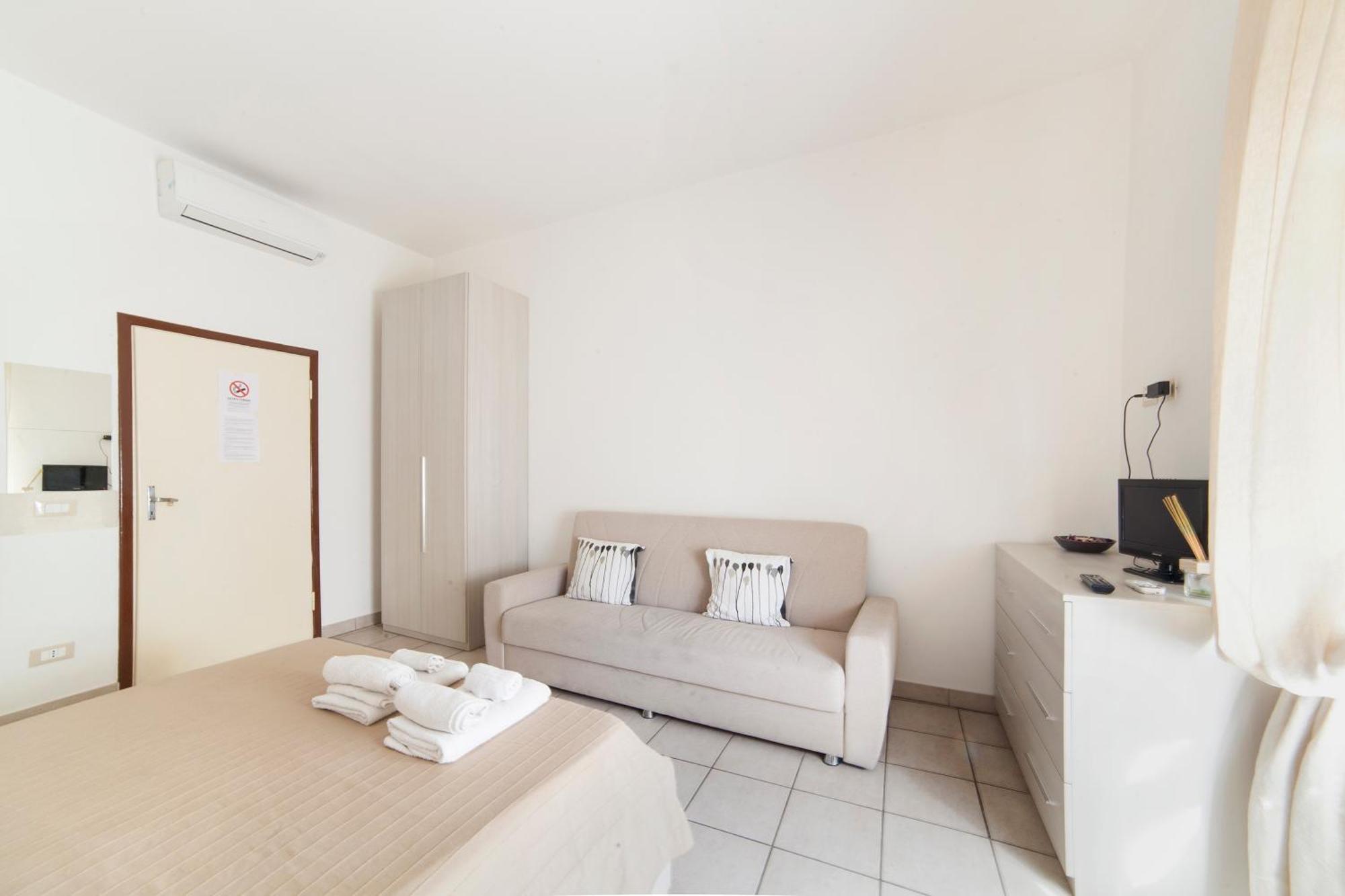 Guest house San Jacopino