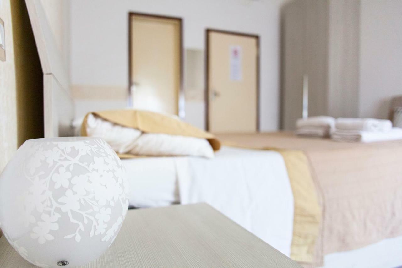 Guest house San Jacopino 2*
