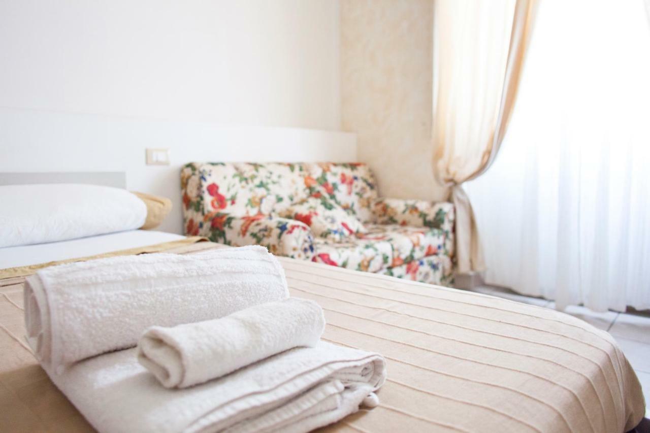 Guest house San Jacopino Florence