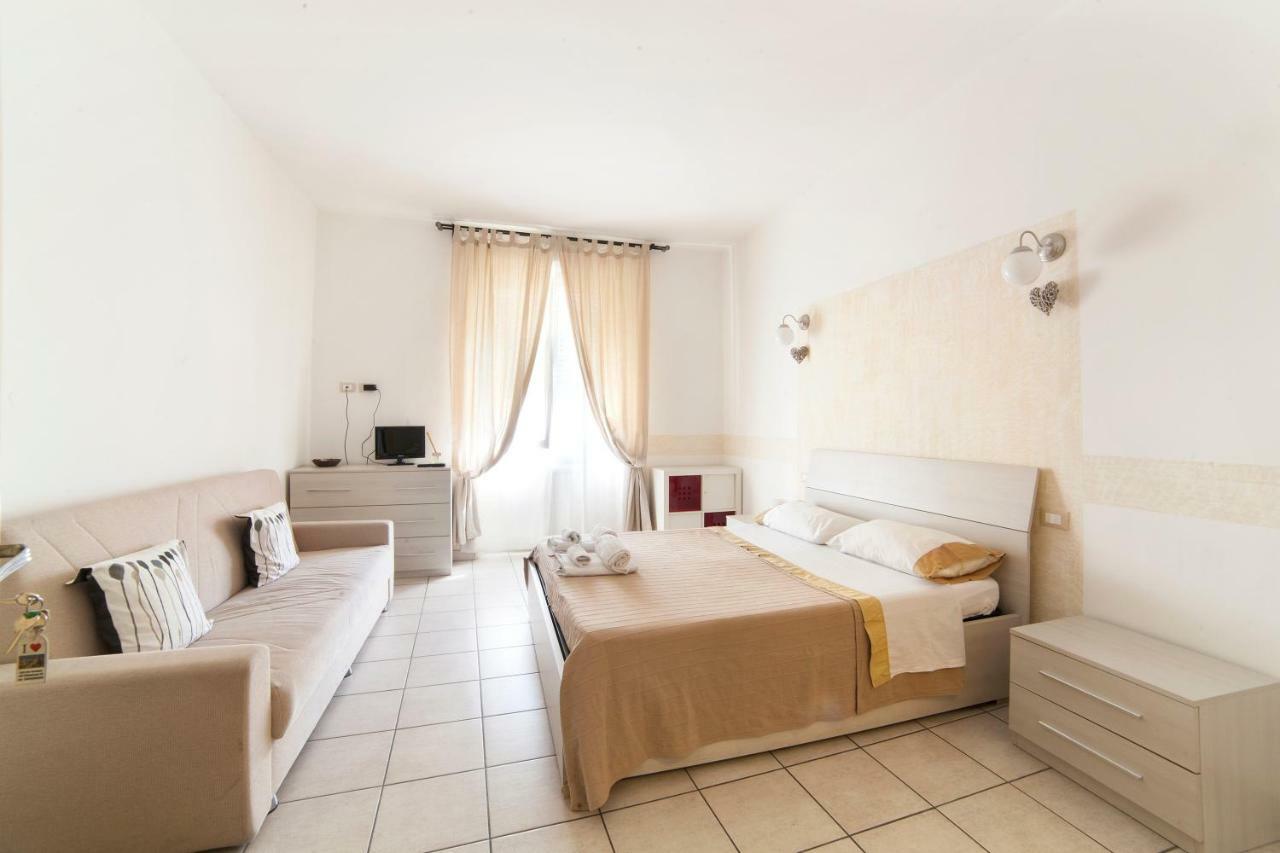 San Jacopino Guest house