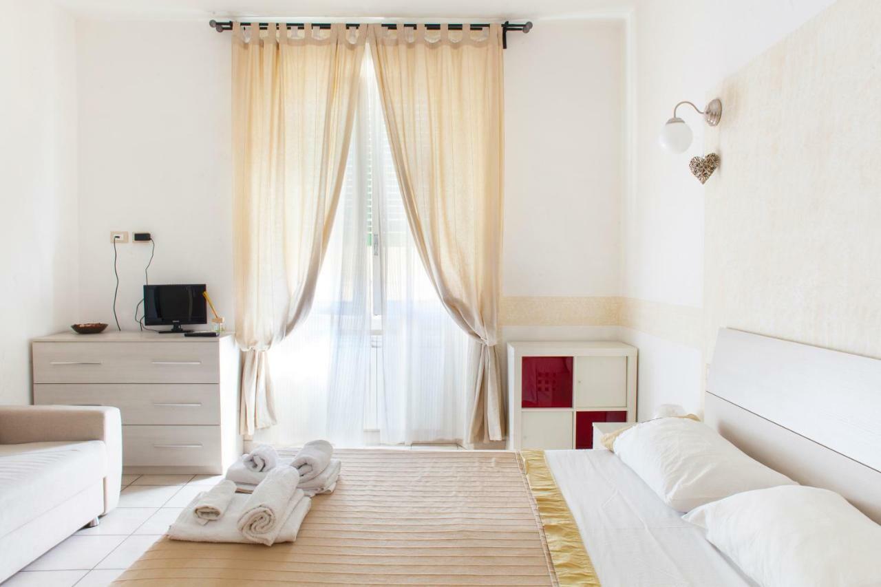 San Jacopino Guest house 2*