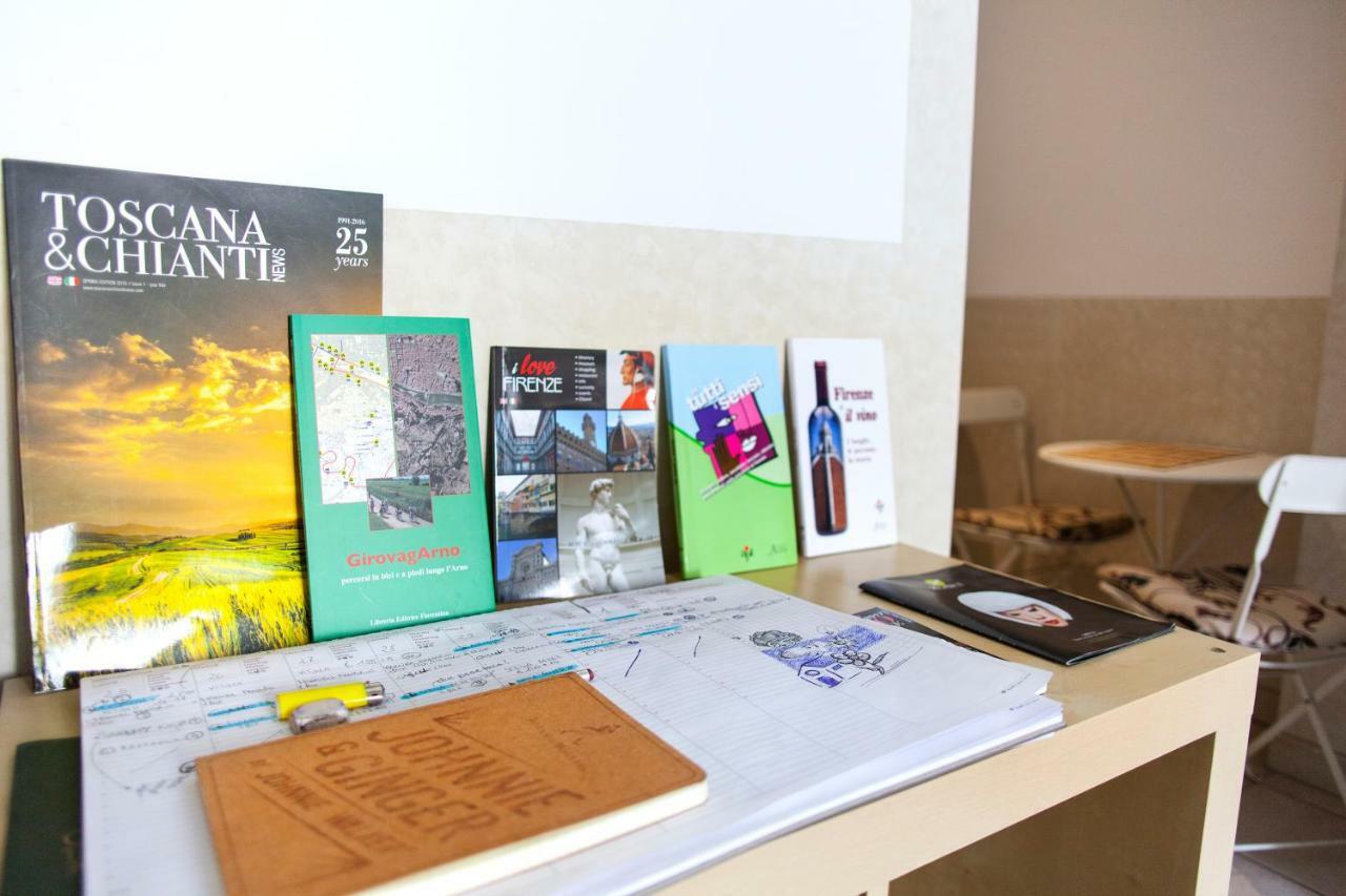 Guest house San Jacopino 2*