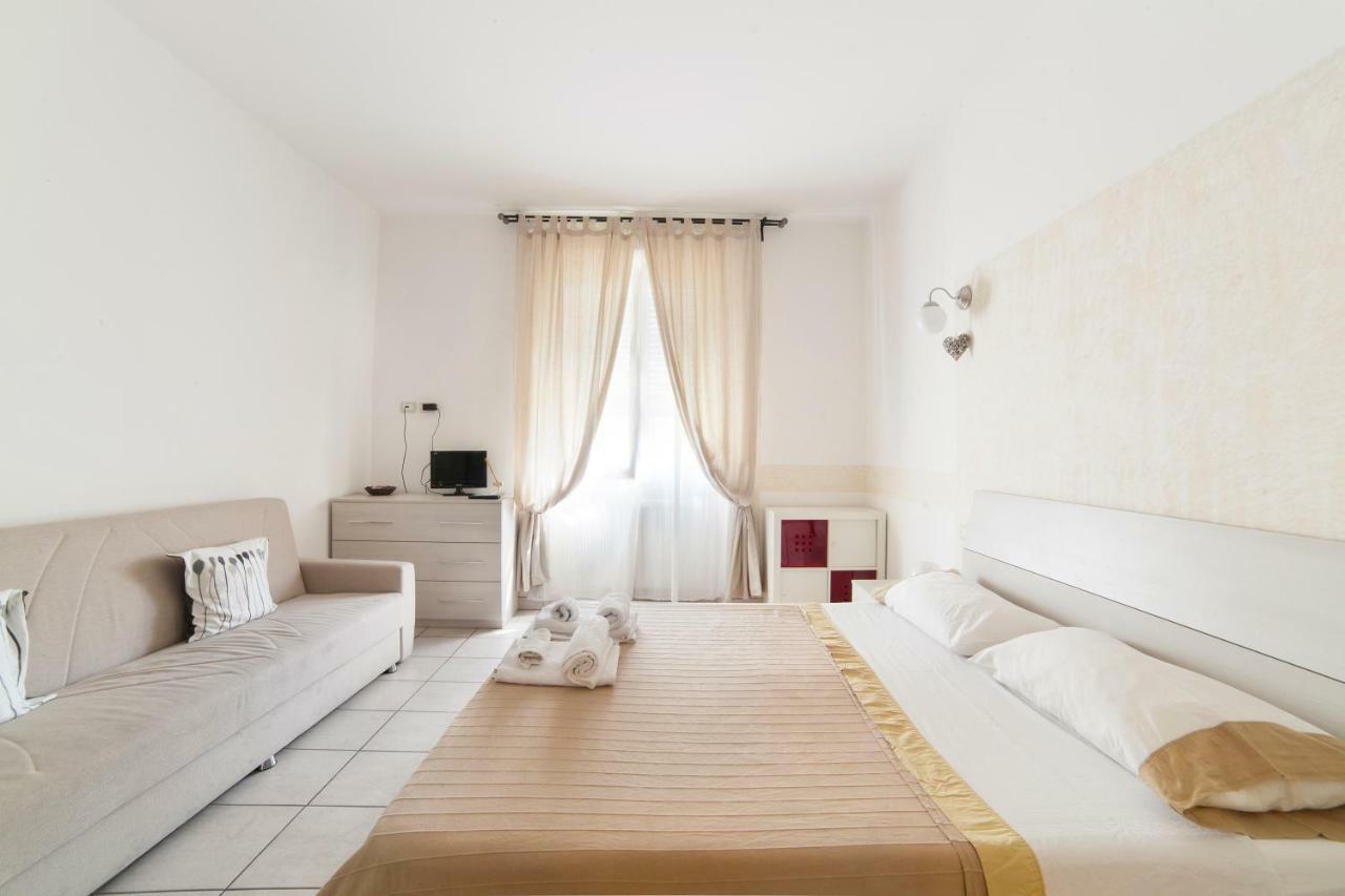 San Jacopino Guest house Florence