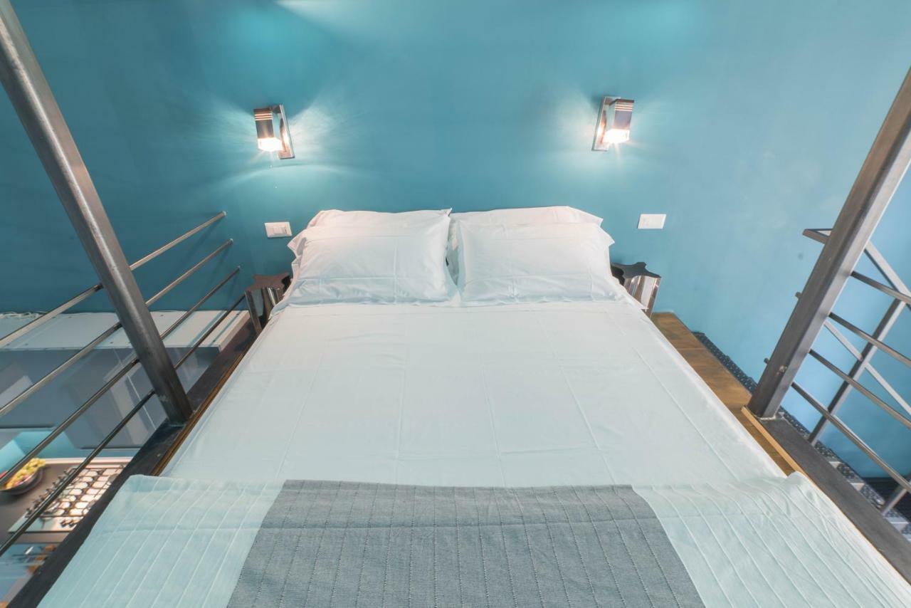 Apartment Loft Vasari *