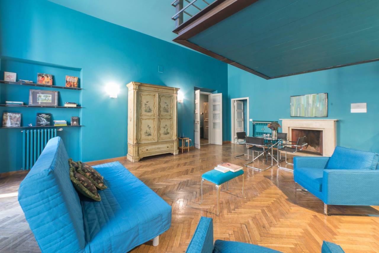 Loft Vasari Apartment Florence