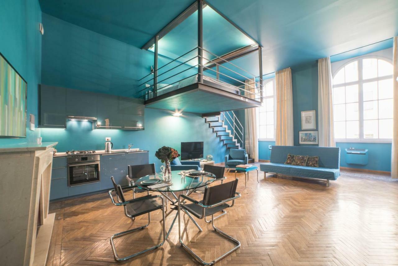 Loft Vasari Apartment *