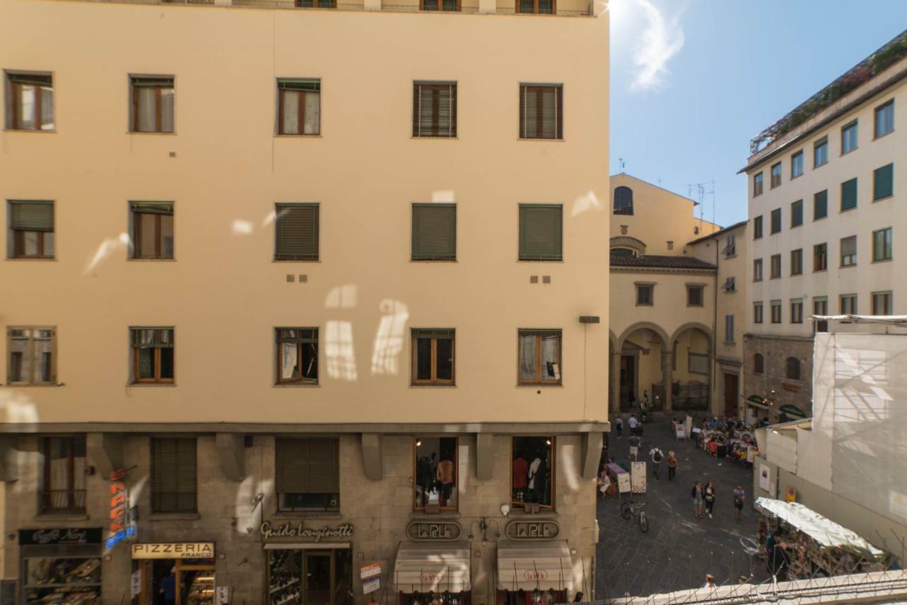 Loft Vasari Apartment