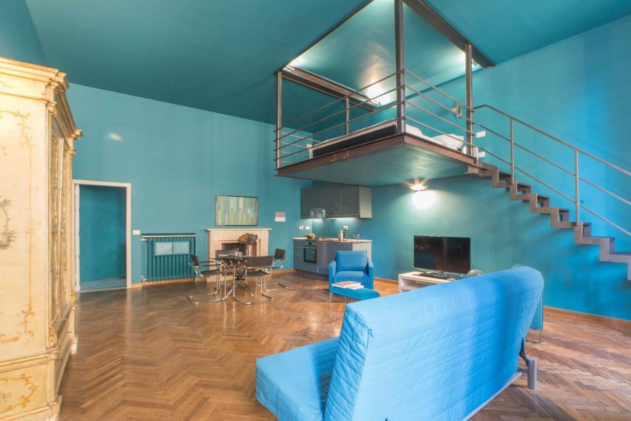 Loft Vasari