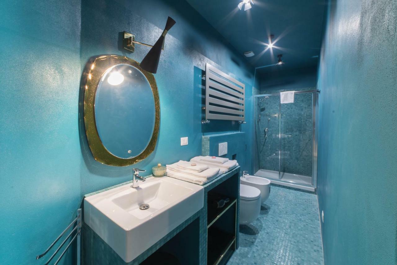 Loft Vasari Apartment Florenz