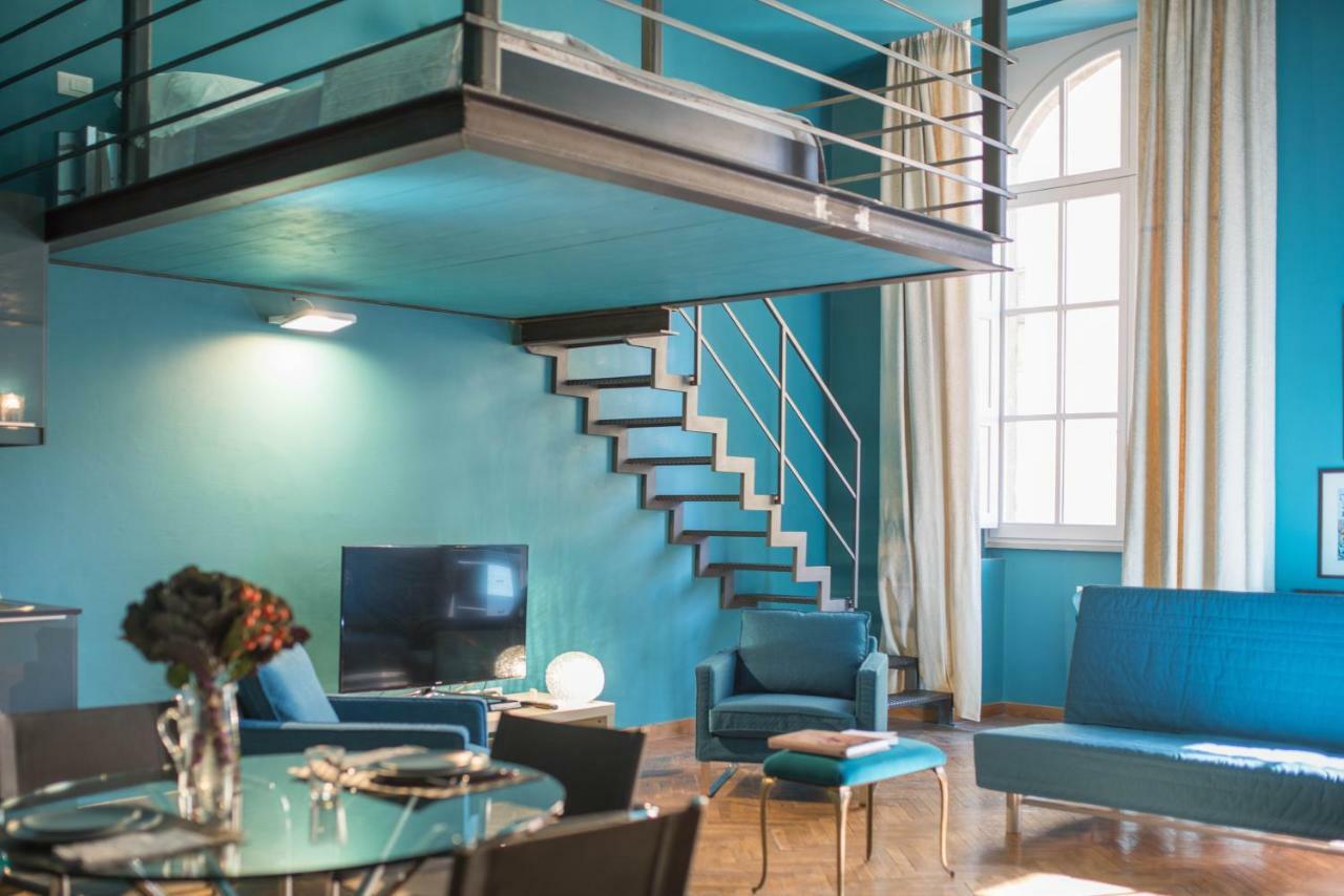 Loft Vasari Apartment
