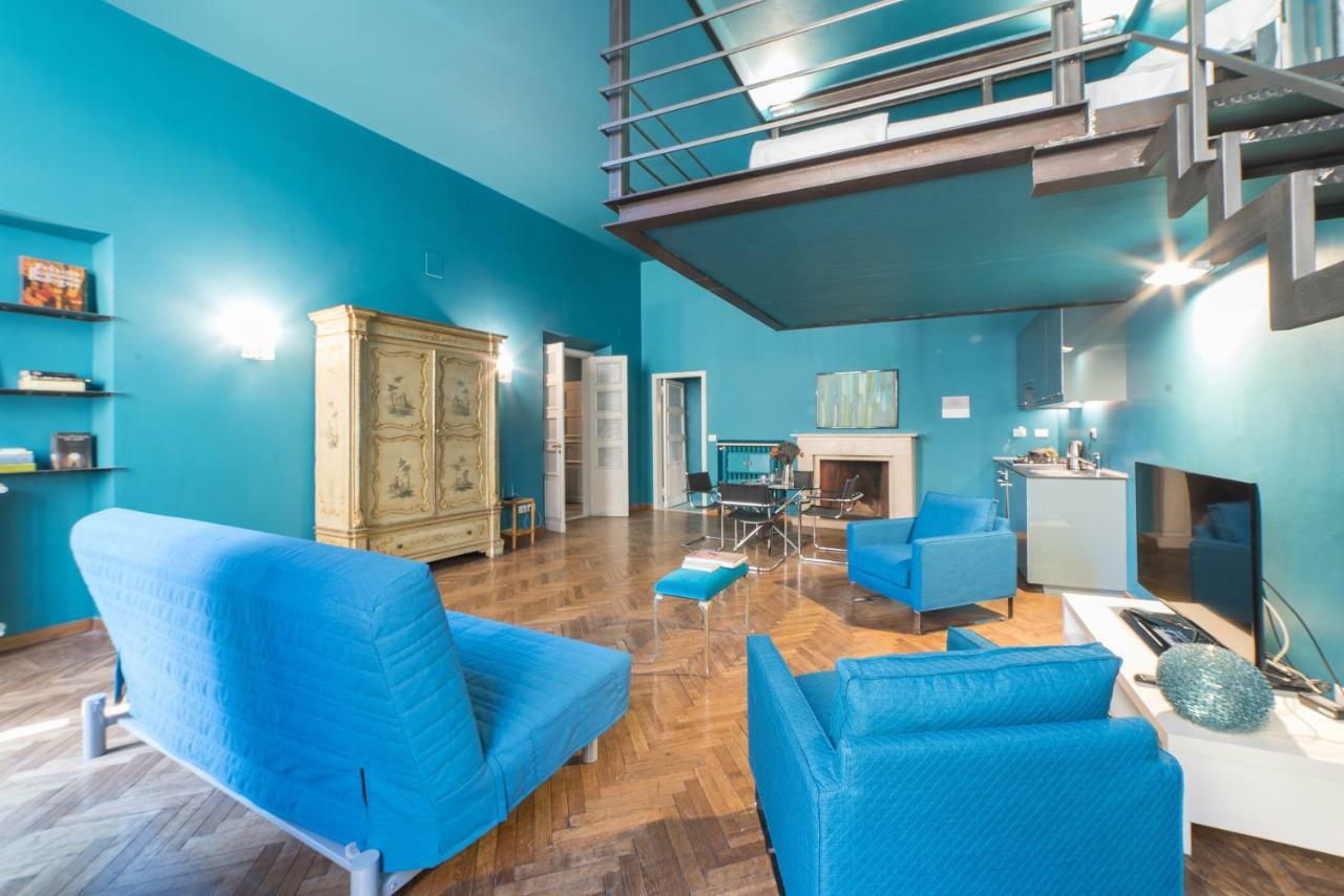 Loft Vasari