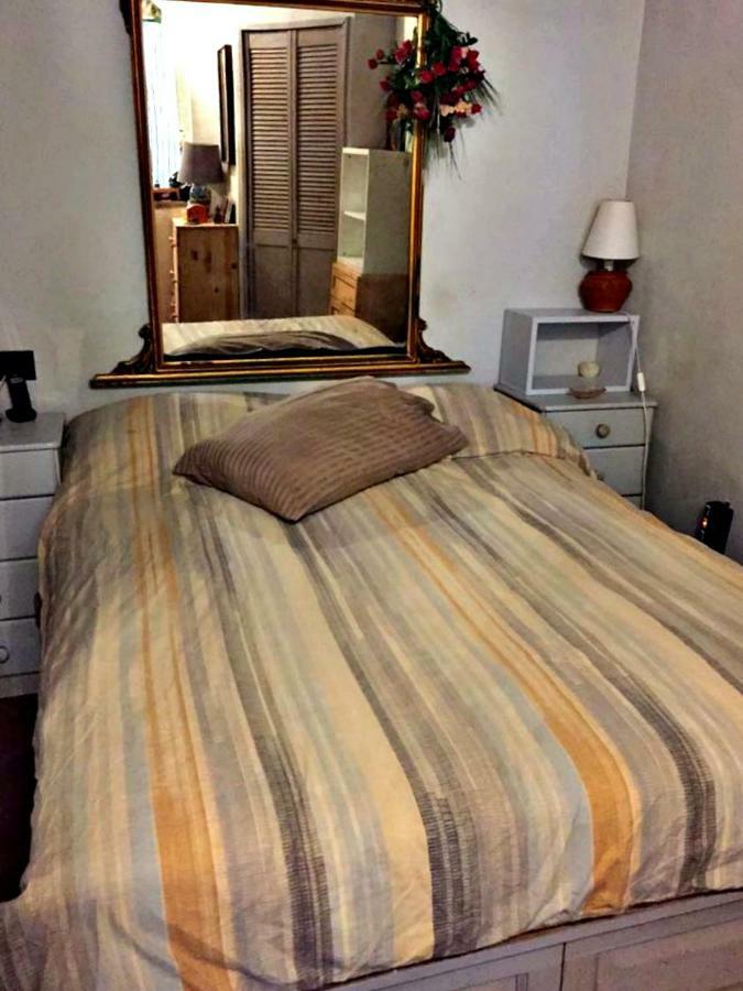 Garden Apartment Florenz
