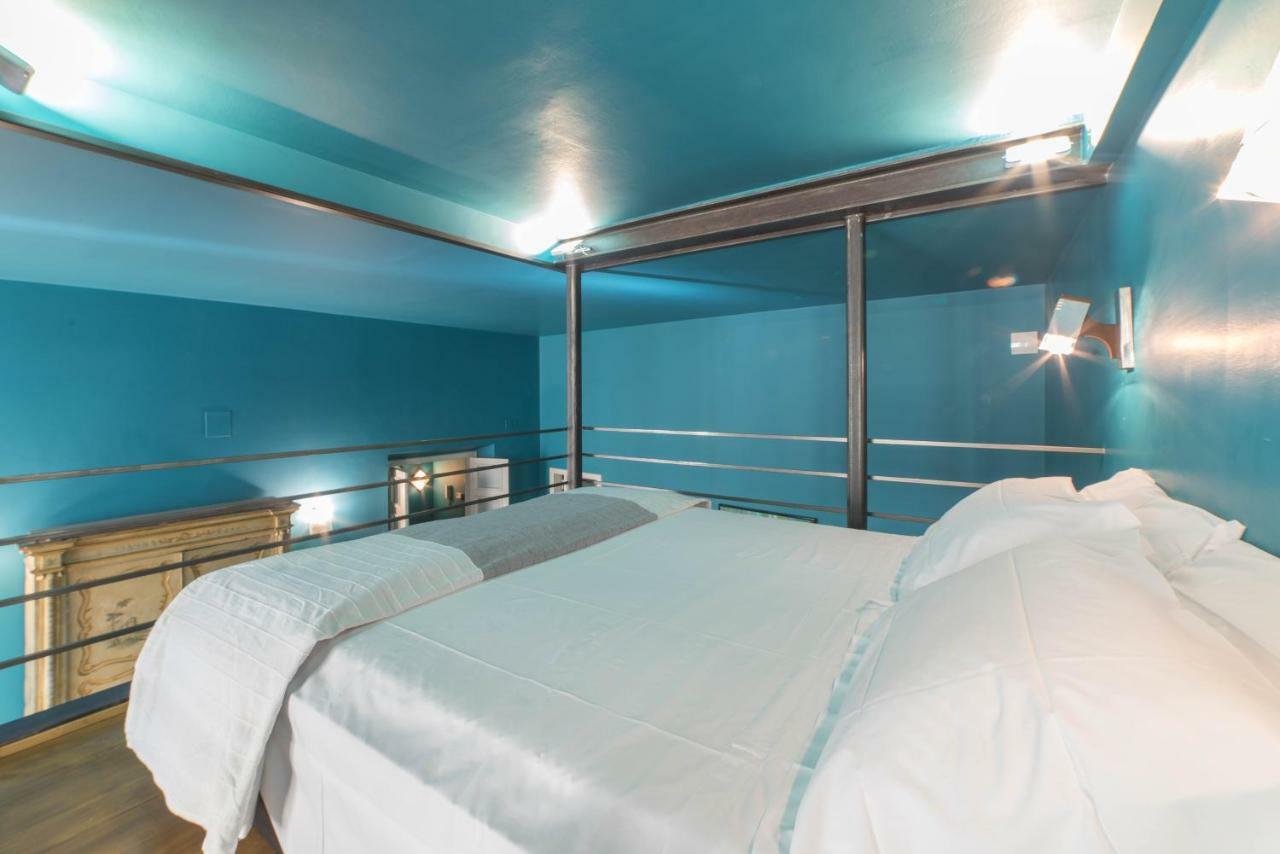 Apartment Loft Vasari *