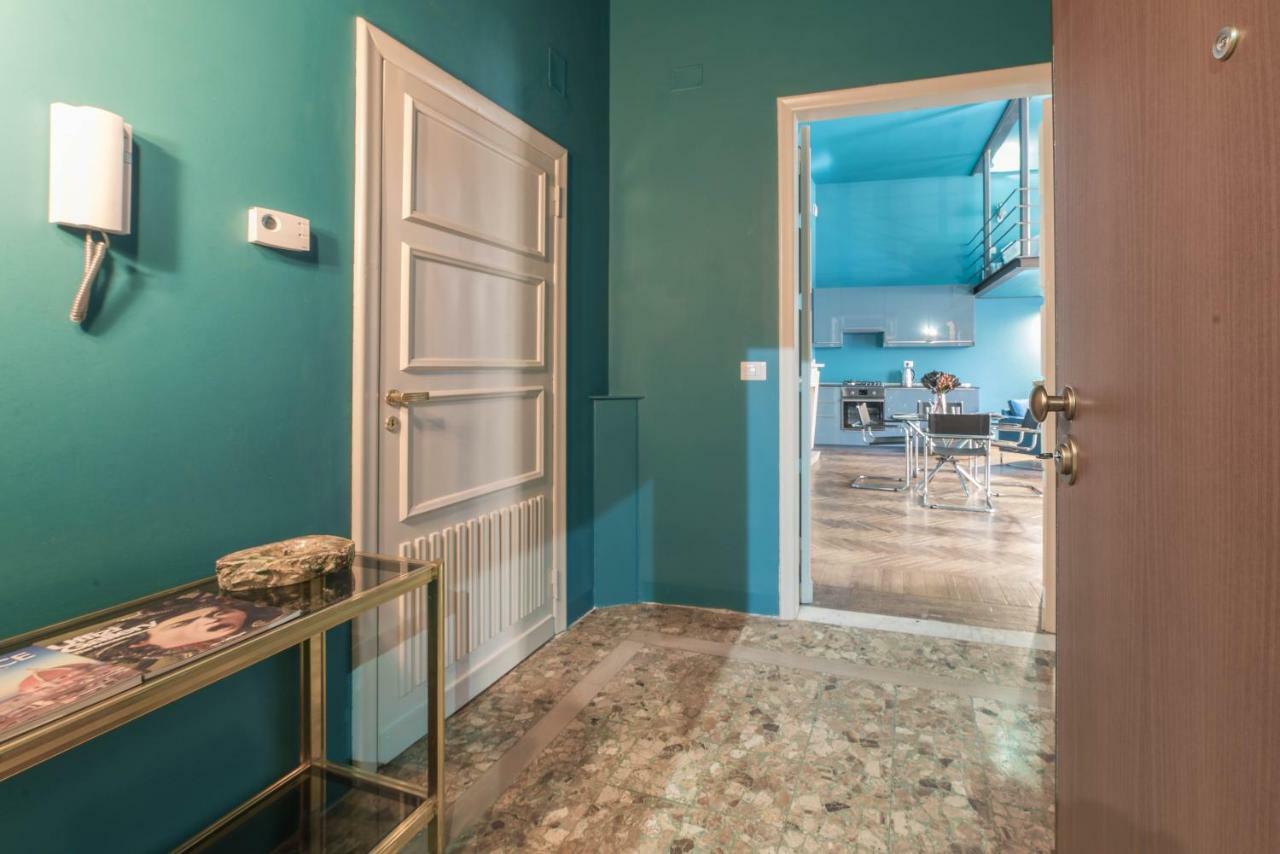 Apartment Loft Vasari *