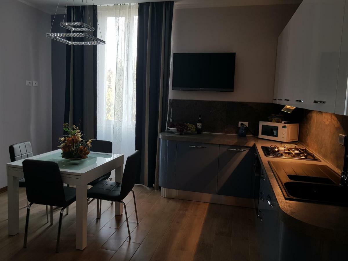 Apartamento Vittoria's Bridge Flat