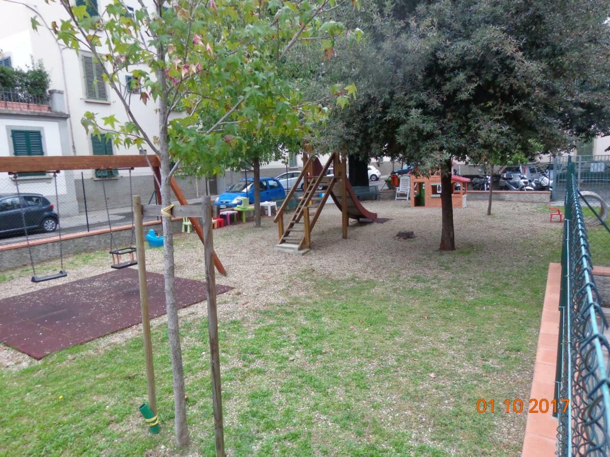 Apartamento Vittoria's Bridge Flat Florença