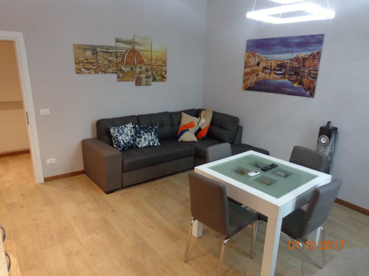 Vittoria's Bridge Flat Apartamento *