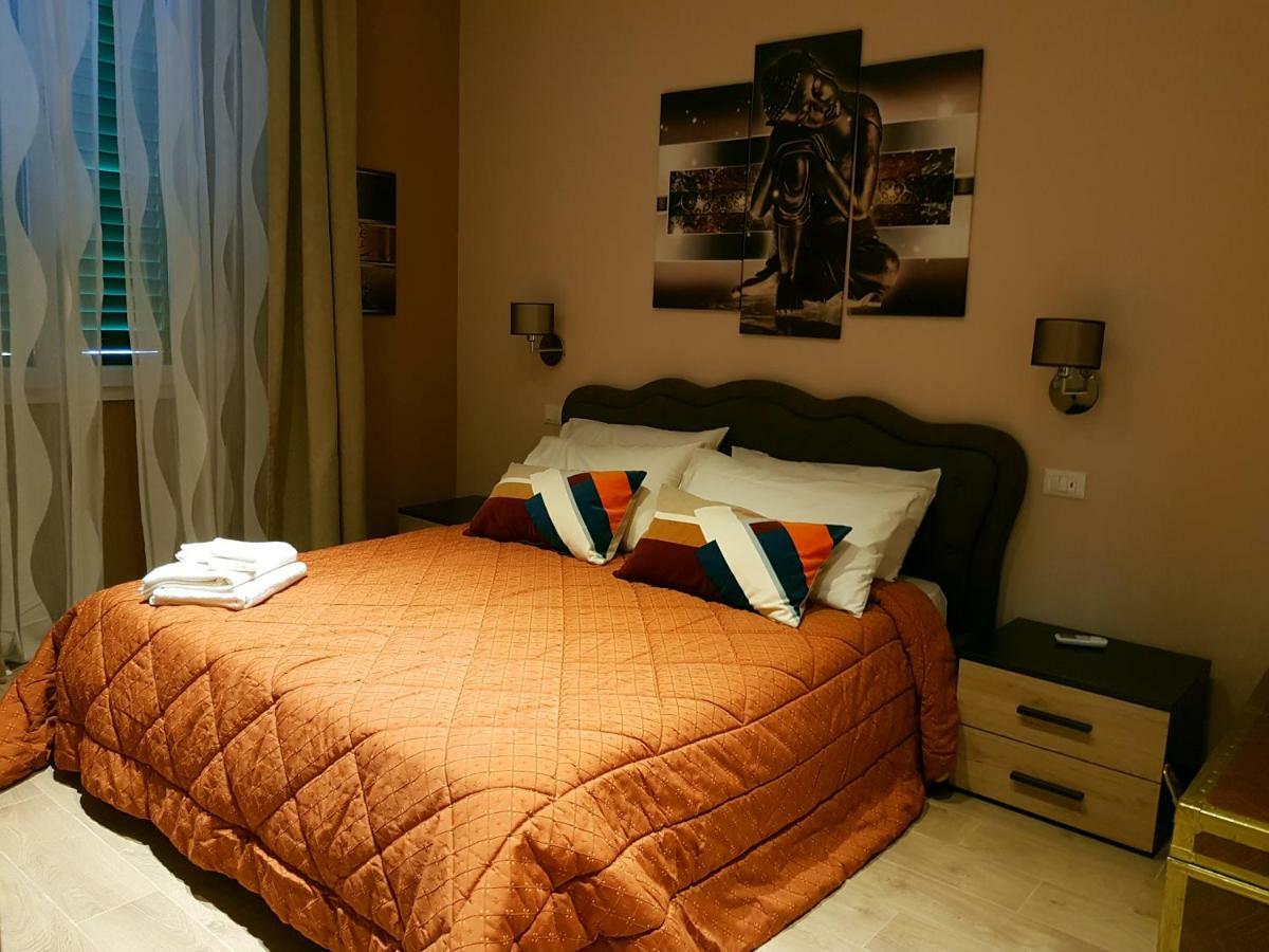 Vittoria's Bridge Flat Apartamento