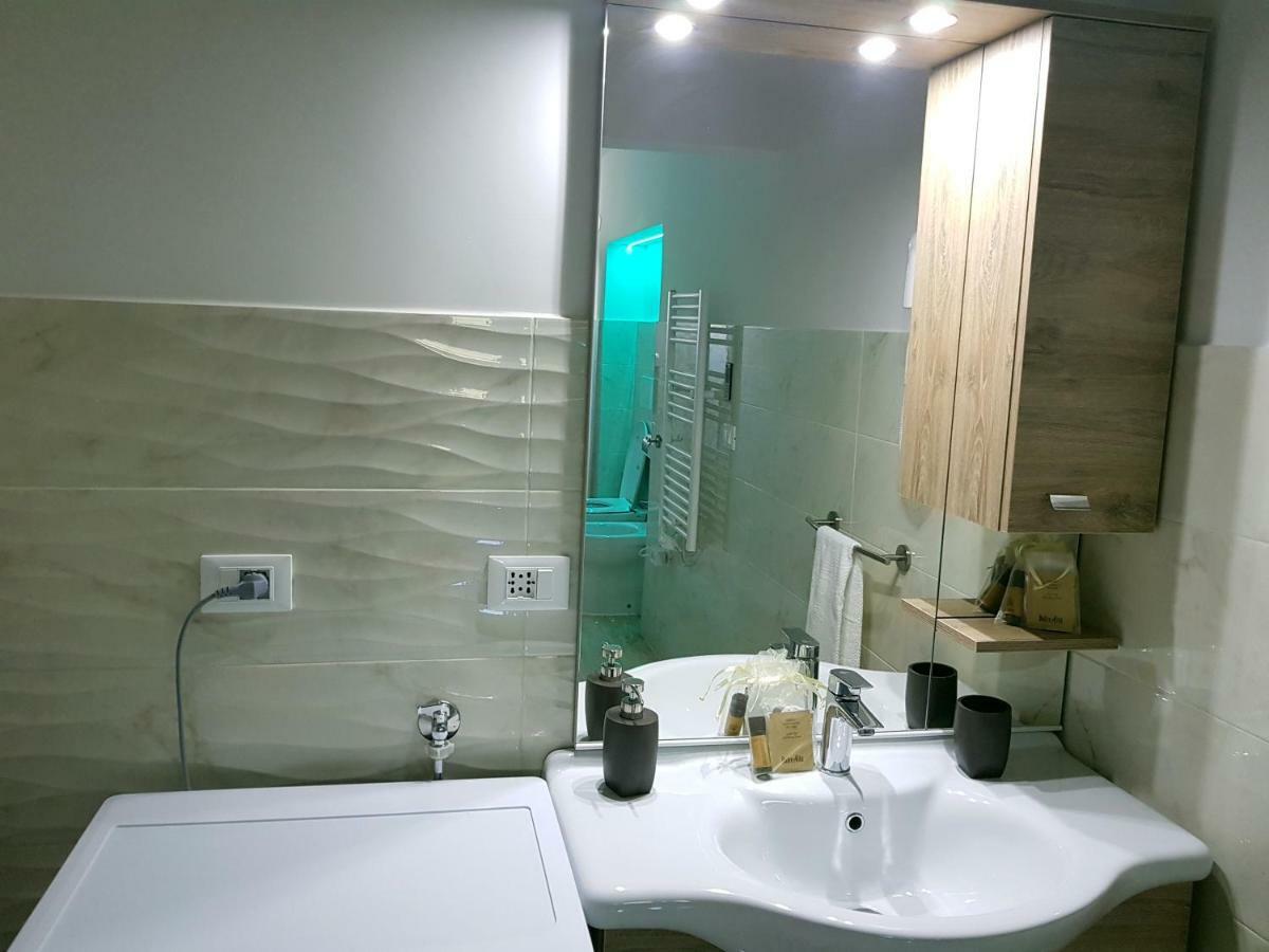 Apartamento Vittoria's Bridge Flat *