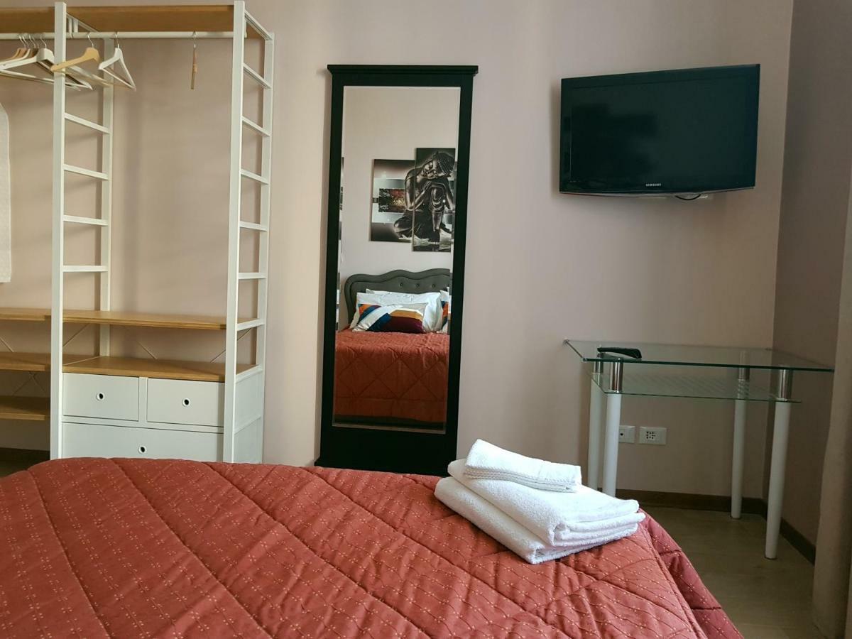 Apartamento Vittoria's Bridge Flat Florença