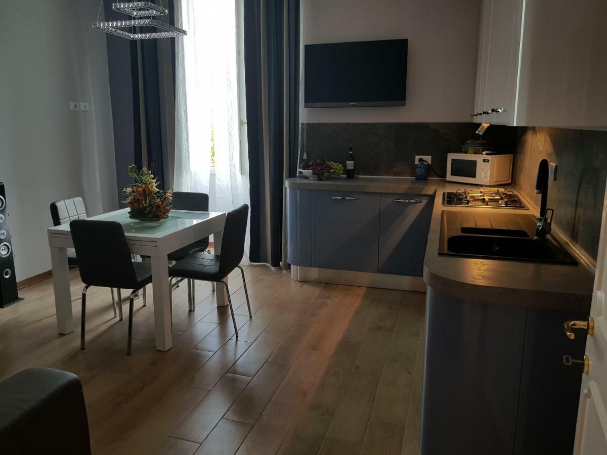 Vittoria's Bridge Flat Apartamento