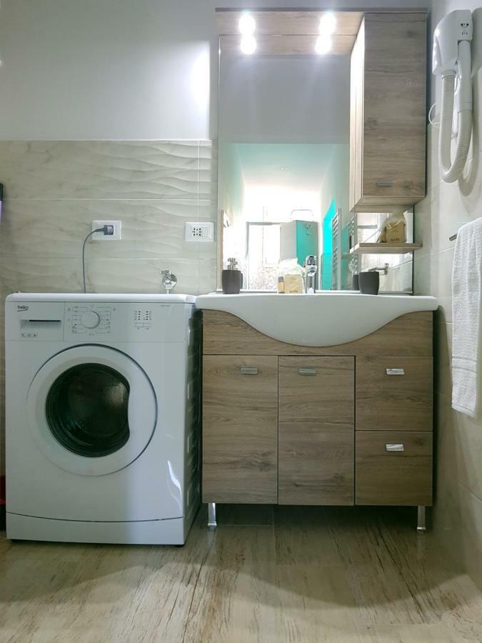 Apartamento Vittoria's Bridge Flat *