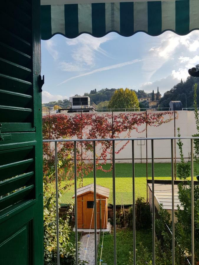 Apartamento Vittoria's Bridge Flat