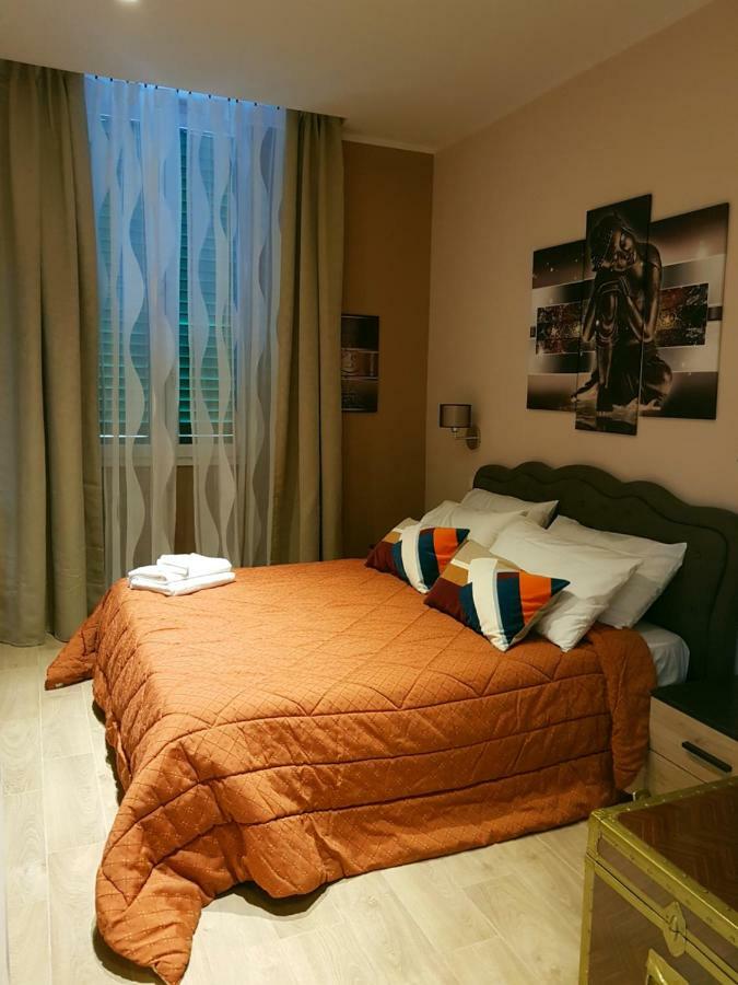 Apartamento Vittoria's Bridge Flat *