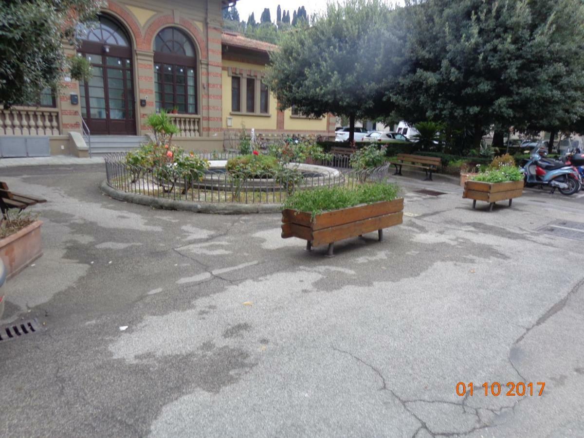 Apartamento Vittoria's Bridge Flat