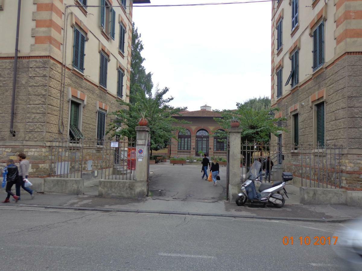 Apartamento Vittoria's Bridge Flat