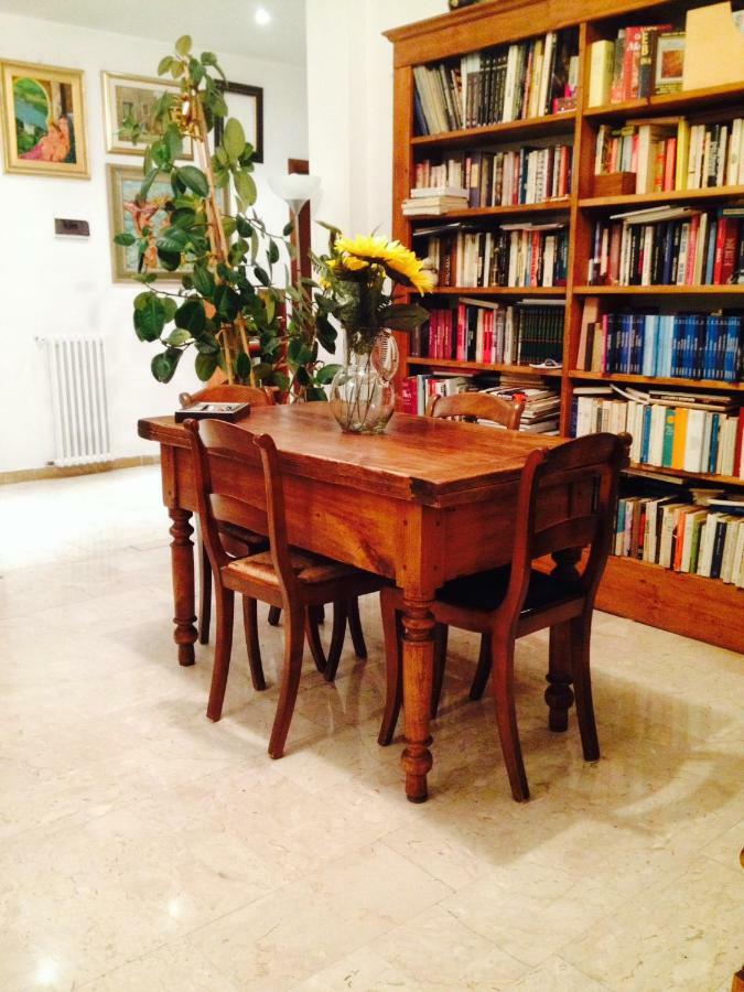 La Tua Casa A Con Parcheggio Privato Per 2 Auto Firenze