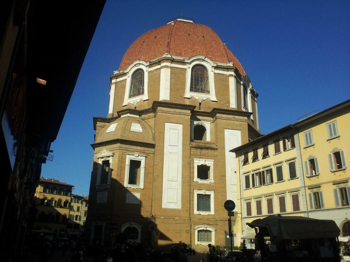 Apartment Dante Florenz