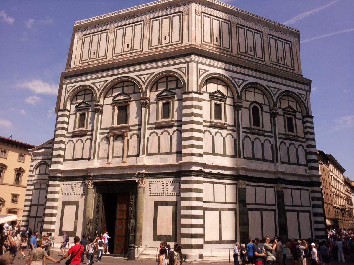 Dante * Florence