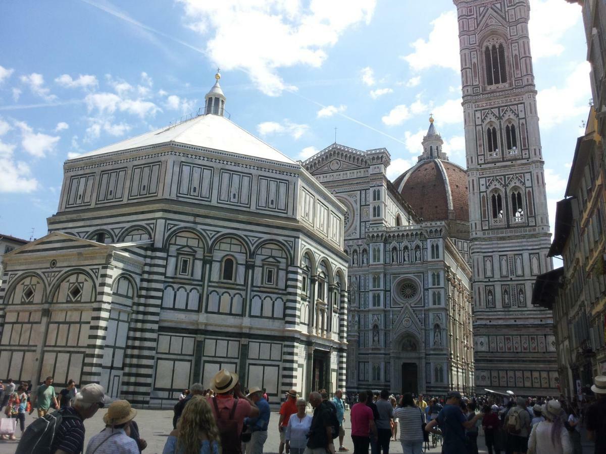 Dante * Florence