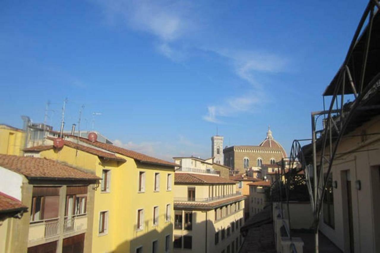 Torre Lambertesca Firenze