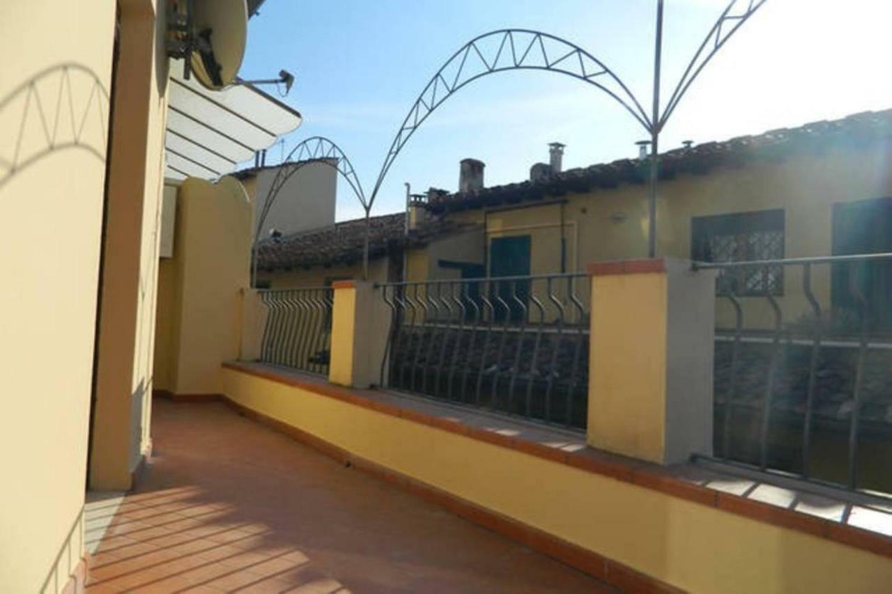 Appartamento Torre Lambertesca