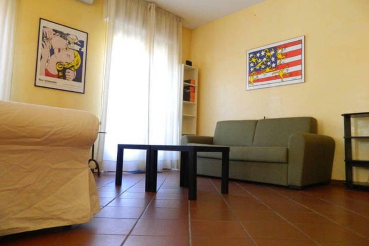 Torre Lambertesca Appartamento