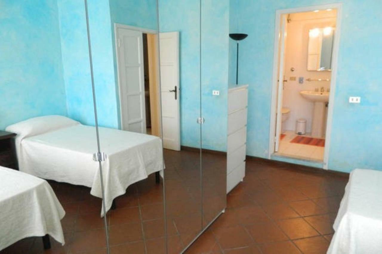 Appartamento Torre Lambertesca *