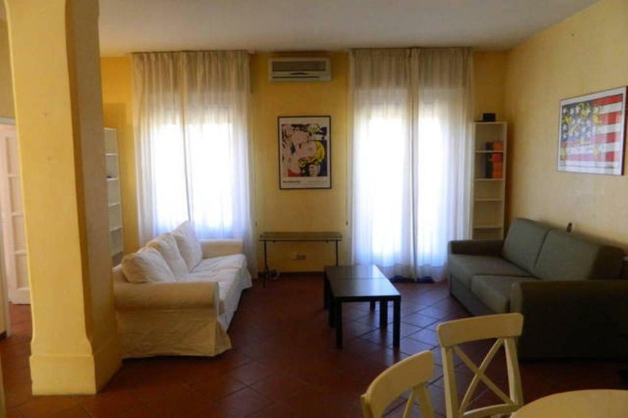 Appartamento Torre Lambertesca *