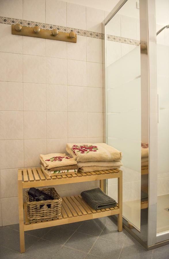 Casa Sveva Apartment Florenz