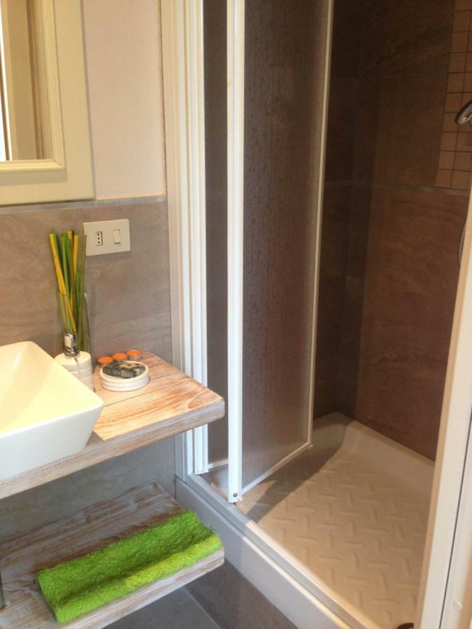 Studio In The Heart Of Florenz